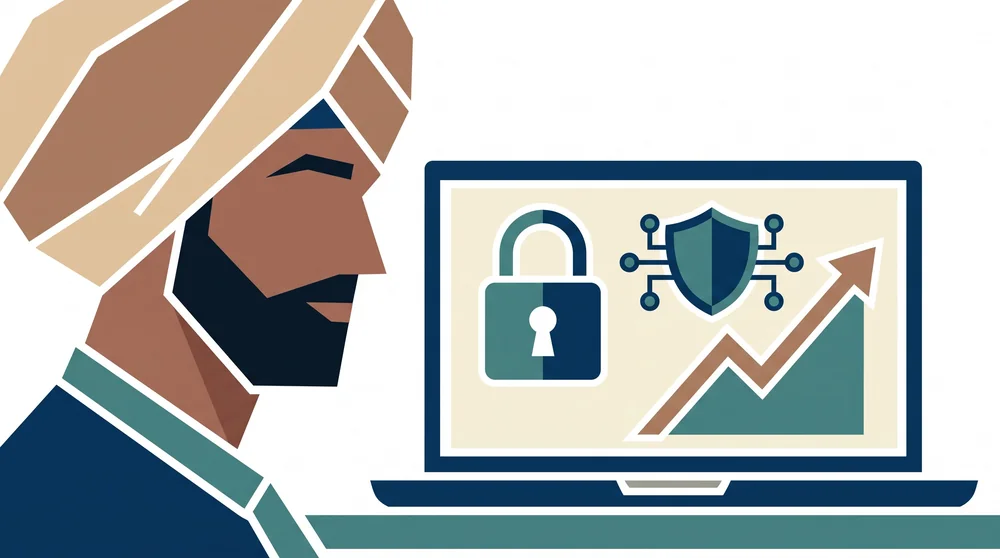 84% Of Indian SMEs To Raise Cybersecurity Spending As Cyber Threats Intensify: TTBS
