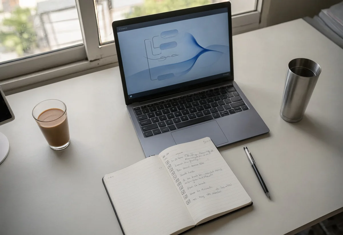 Before You Automate: Five Questions That Tell You Whether a Task Deserves an AI Assistant