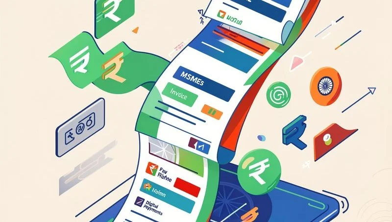 AI-Powered GST Reconciliation: The Tool That Saves Indian MSMEs 10 Hours a Week