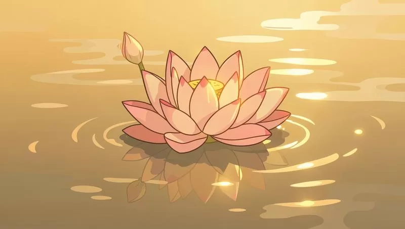 The Bhagavad Gita for Gen Z Burnout and Balance