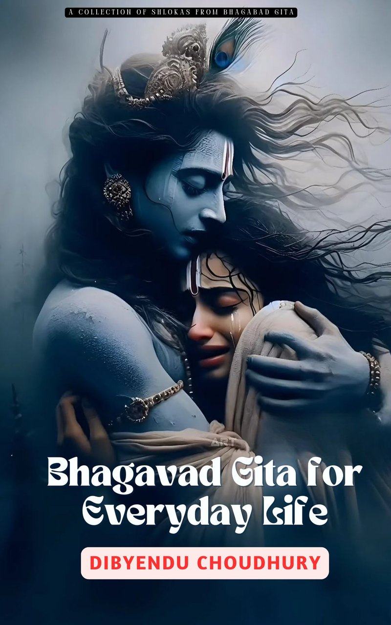 Bhagavad Gita for Everyday Life