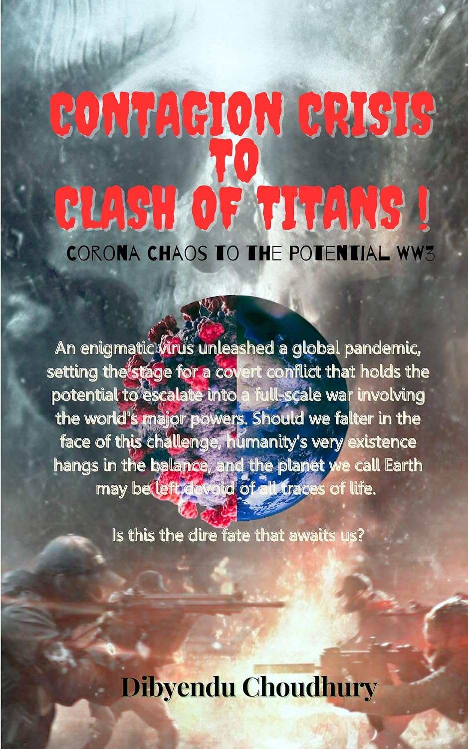 Contagion Crisis
