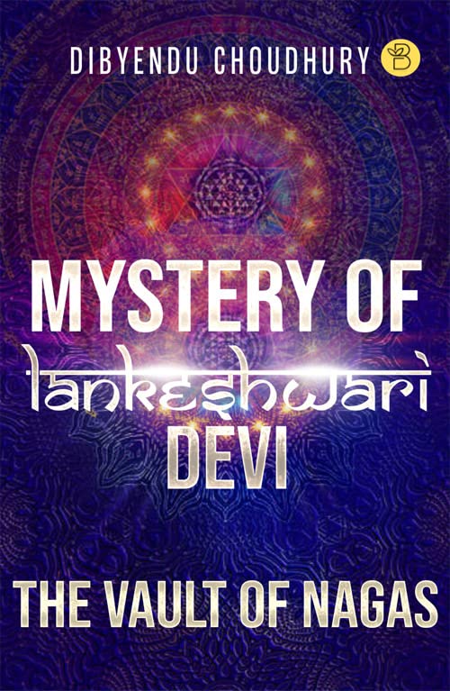 Mystery of Lankeshwari Devi