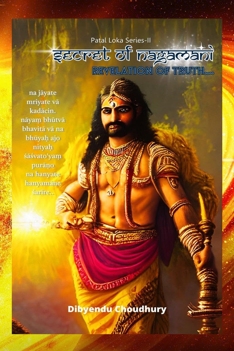 Secret of Nagamani: Revelation of Truth