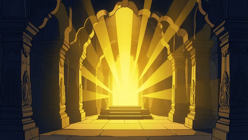 Birth Does Not Make a Brāhmaṇa: The Qualities That Do