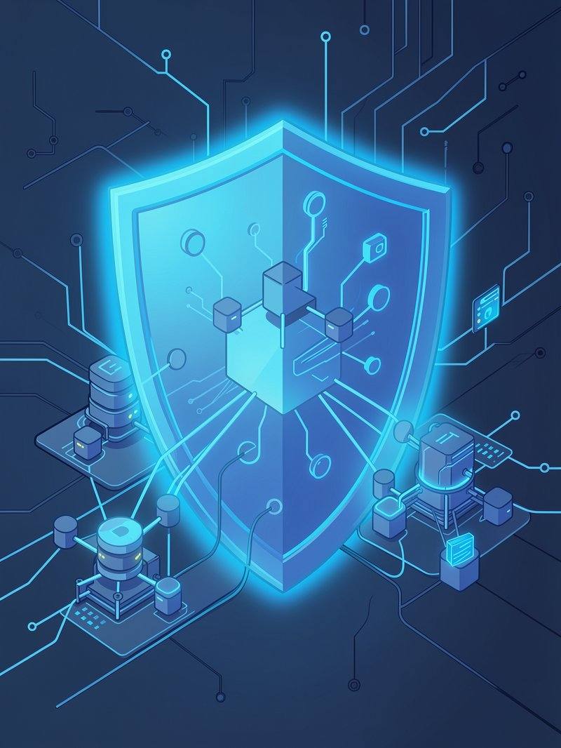 Cybersecurity Is No Longer Optional for Indian MSMEs — A Plain-Language Guide