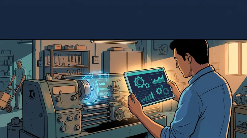 Digital Evolution 57% of Indian MSMEs Embrace AI as a Vital Driver for Scale -