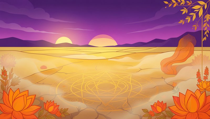 Setting the Scene — insight by Dr. Dibyendu Choudhury