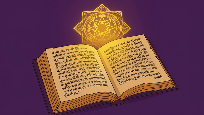 The Sanskrit Foundation — insight by Dr. Dibyendu Choudhury