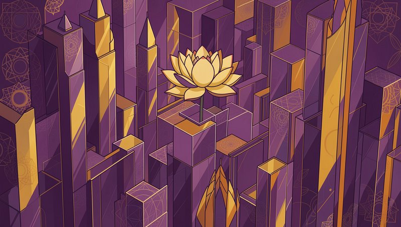 Why the Modern Mind Resists This — insight by Dr. Dibyendu Choudhury