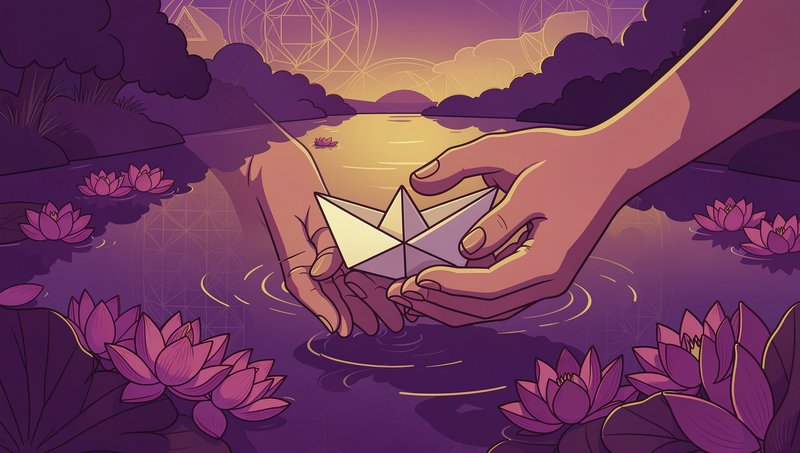 What This Looks Like in Practice — insight by Dr. Dibyendu Choudhury