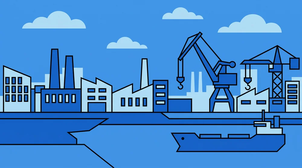 Gujarat Industrial Policy 2026: Incentives and Setup Strategy for Foreign Investors — What It Means for Indian MSMEs