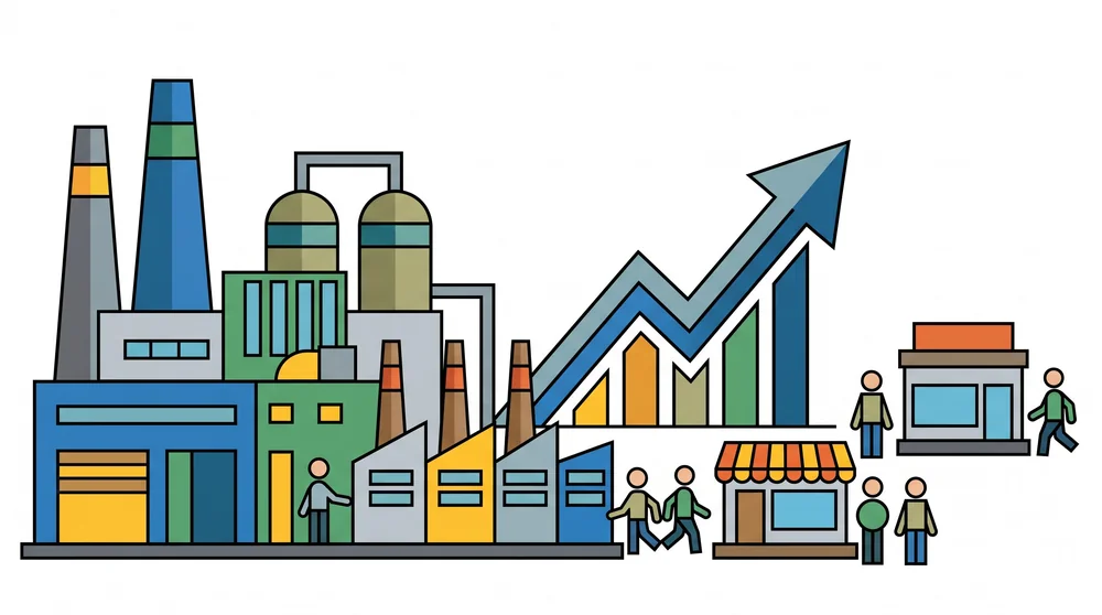 Haryana launches biggest-ever MSME policy; targets ₹55,000 crore investment, 5 lakh jobs