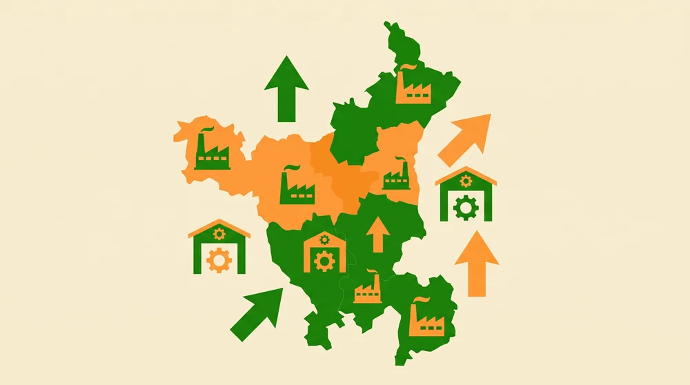 Haryana plans major MSME policy overhaul
