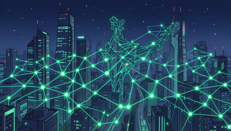 What Has Changed in 2026 — insight by Dr. Dibyendu Choudhury