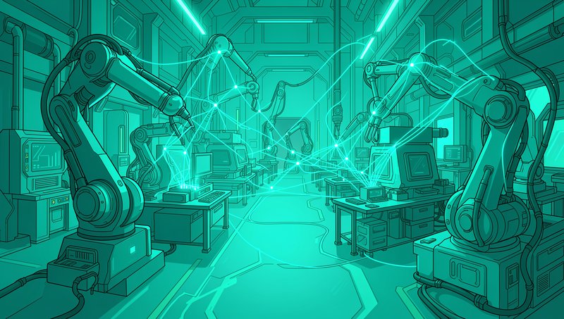 How AI is transforming India’s manufacturing and MSME sectors