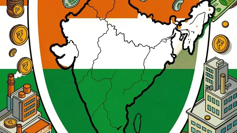 India MSME War-Response: ₹92,000 Cr Deployed Amid West Asia Conflict