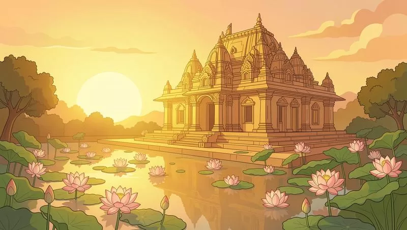 India's Spiritual Awakening: Vedic Wisdom for Modern Life