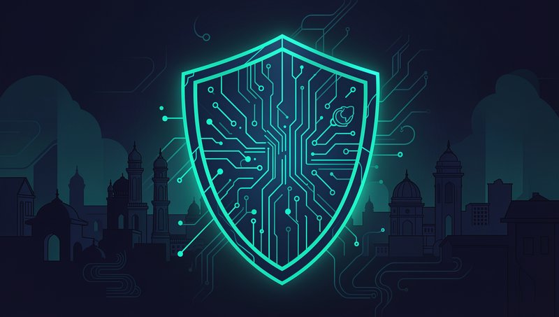 Indian cyberwatchdog warns MSMEs are facing higher AI-driven cyber attack threats