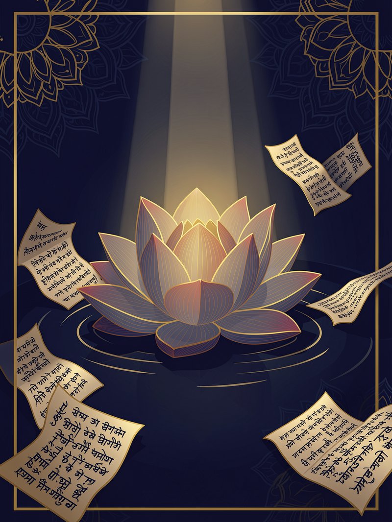 Klesha/Pain explained by Bhagbad Gita