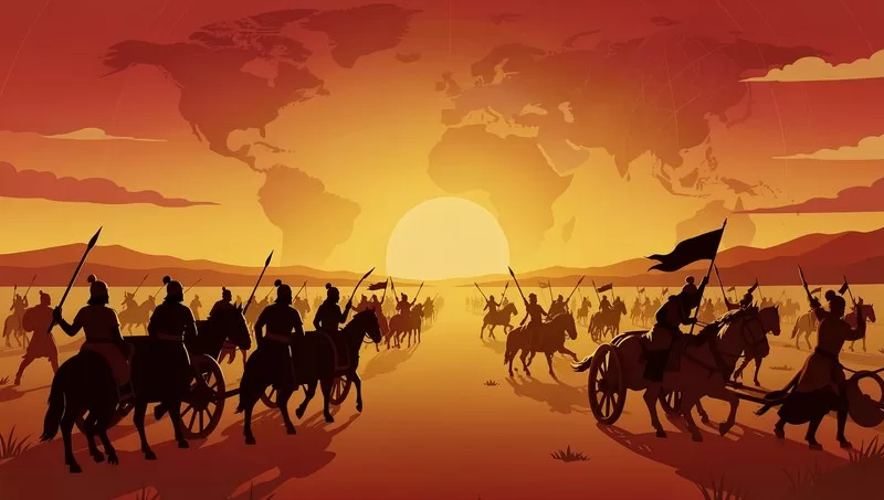 Mahabharata’s Global Political Legacy Explained (2026)