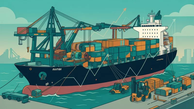 A Framework for a Production-Linked Export-Oriented Incentive Scheme for Indian MSMEs