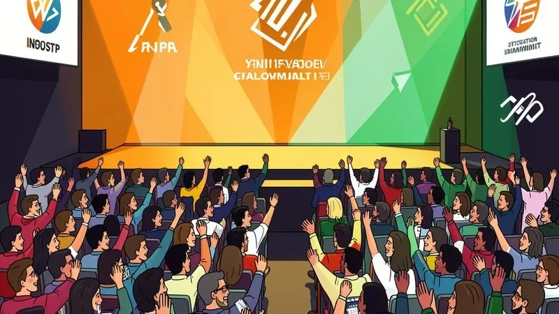 MSME & Startup Innovation Summit – April 23, New Delhi
