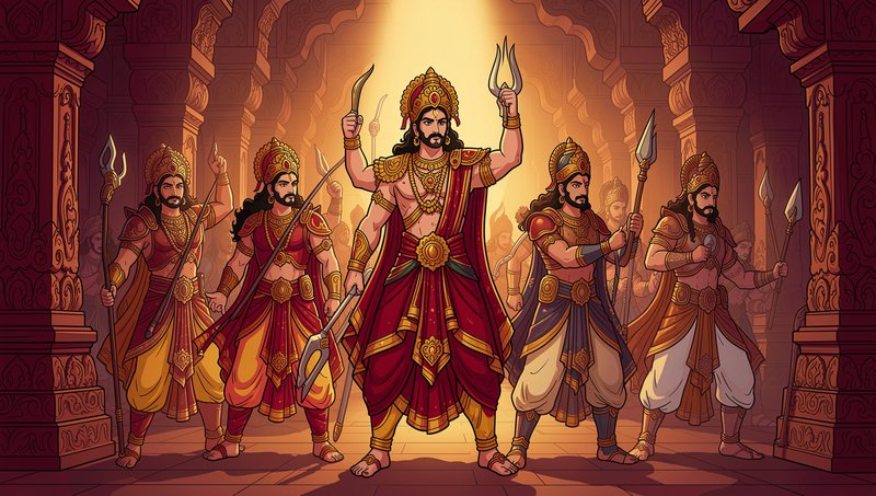 Indian Cinema & Mythology: Why It Works
