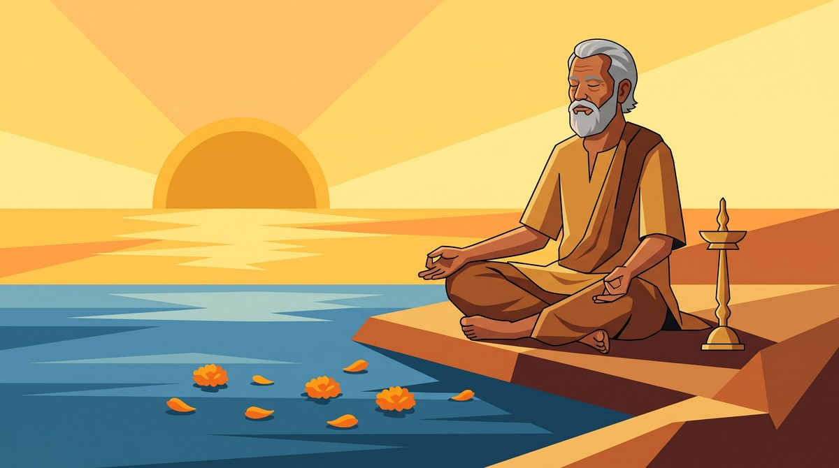 The Inner Circle #17 — The First Link: What Anger, Fear and Retirement Have in Common