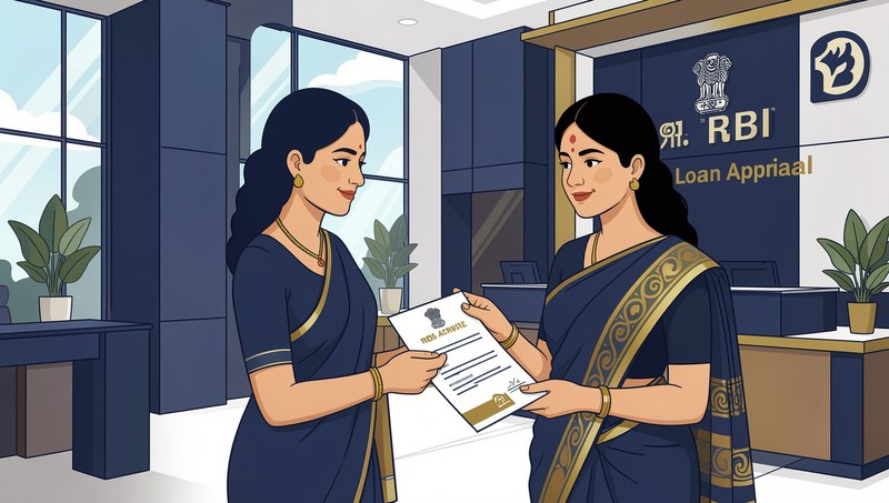 RBI Credit Reforms 2026: What Every MSME Owner Must Know