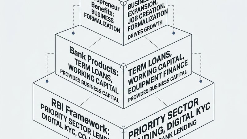 RBI Strengthens MSME Credit Framework