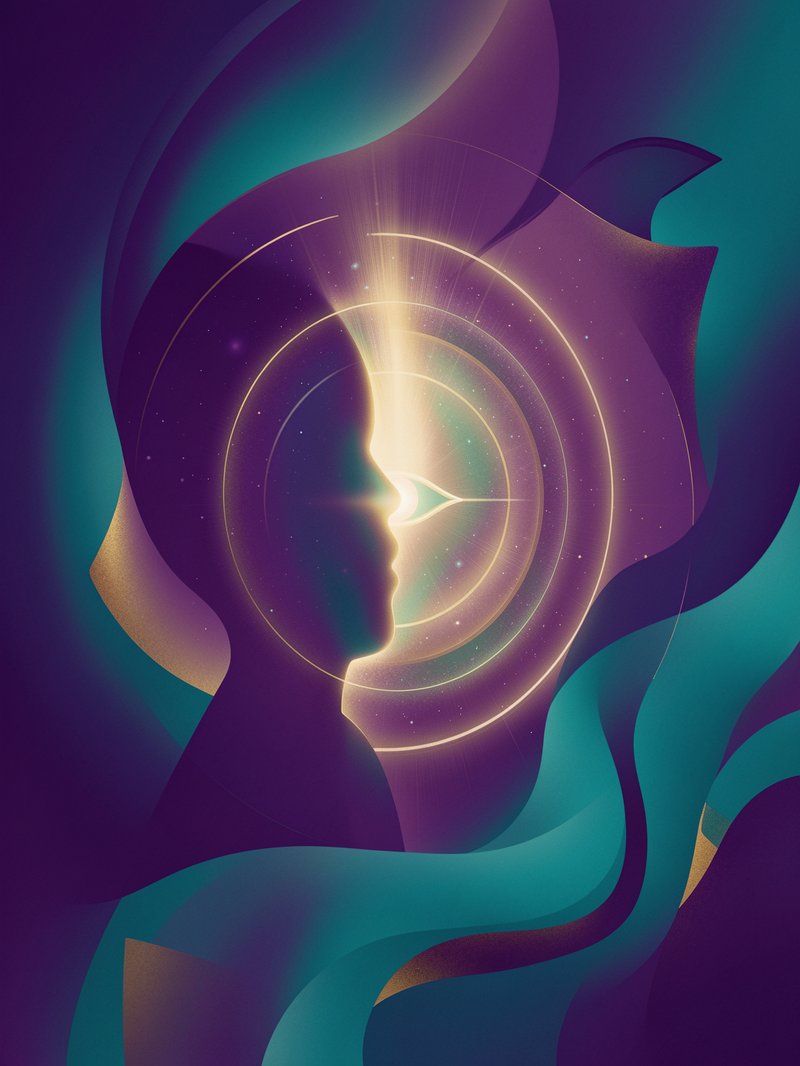 Self Awareness = What’s the purpose of this life?