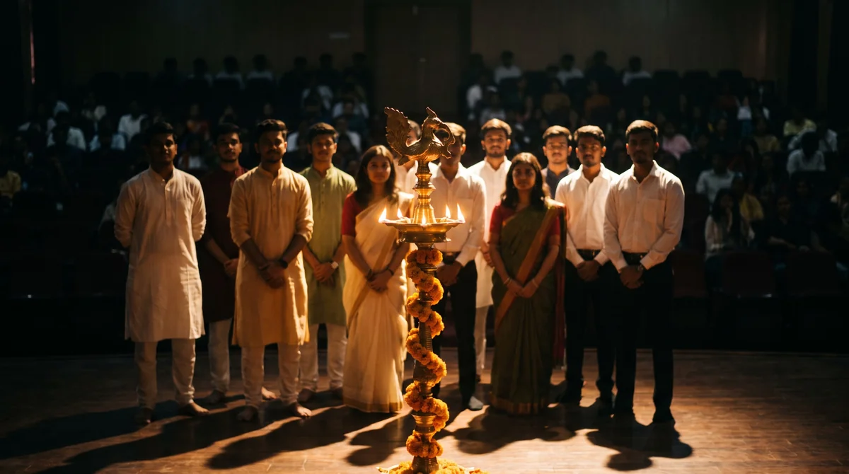Sri City Hosts Chinmaya Amrit Mahotsav Programmes on Leadership, Values and Spiritual Heritage