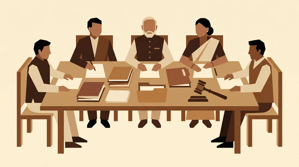 Tighten norms on repeat violations, protect MSMEs: House panel to CCI