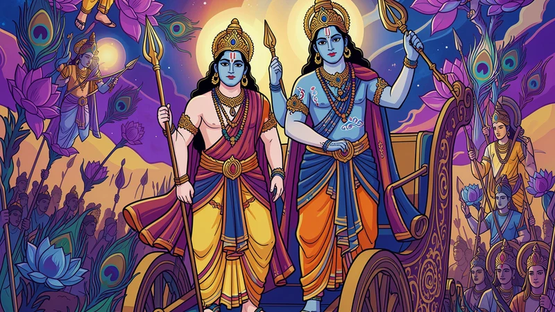 Video | Can Indian Mythology Become The Next Global Anime Phenomenon? Comic Con Founder Answers