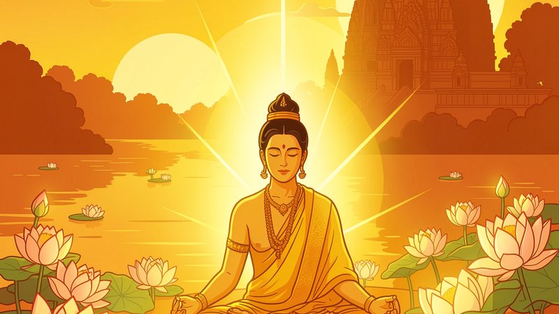 You Are Not This Body: The First Teaching of the Bhagavad-Gītā
